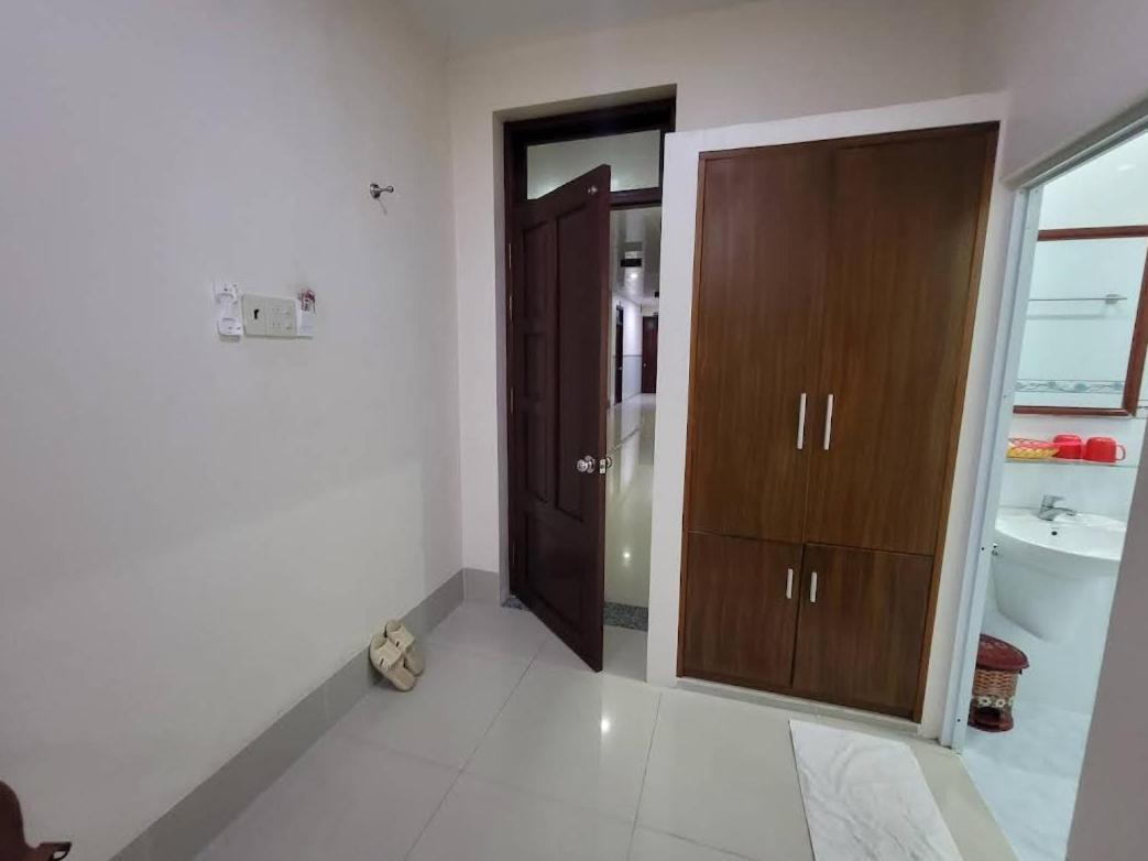 Sao Mai An Giang Hotel Long Xuyen Exterior photo