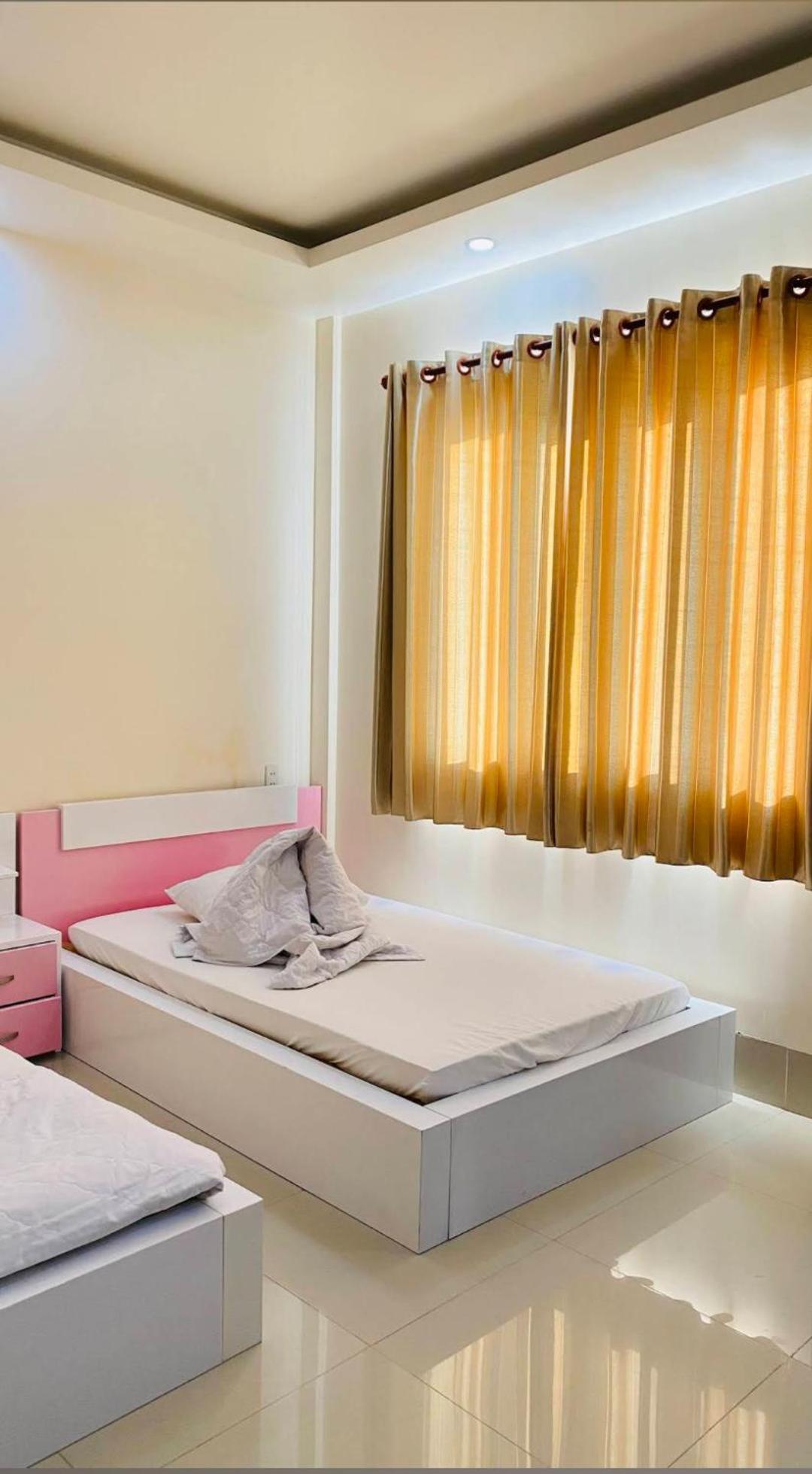 Sao Mai An Giang Hotel Long Xuyen Exterior photo